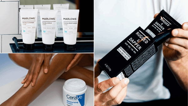 face moisturizer for men
