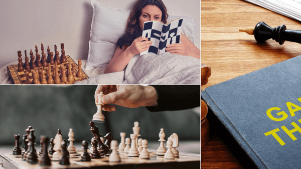 Best Chess Books