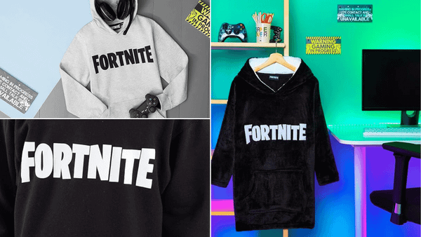 Fortnite Hoodie