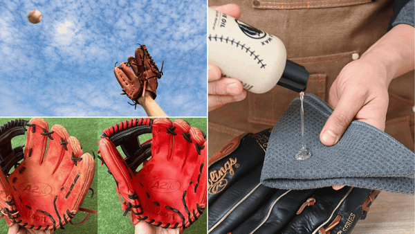 Baseball Glove Conditioner