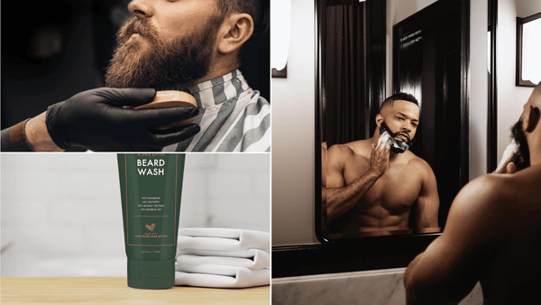 Best Beard Products