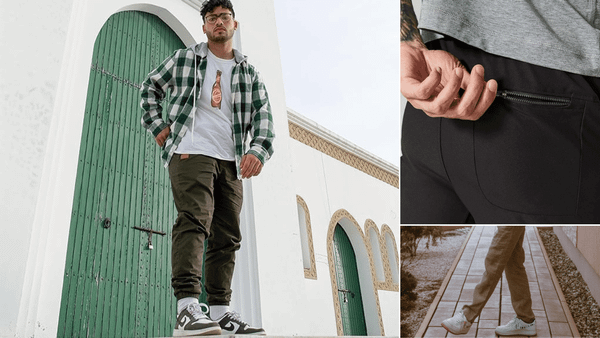 Best Mens Joggers