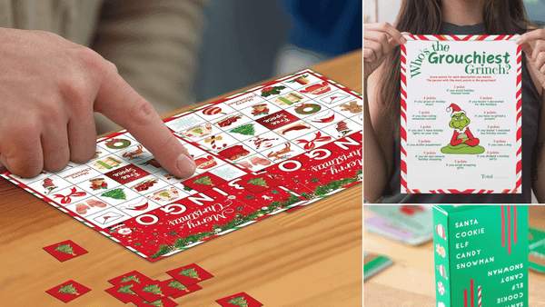 christmas-party-games