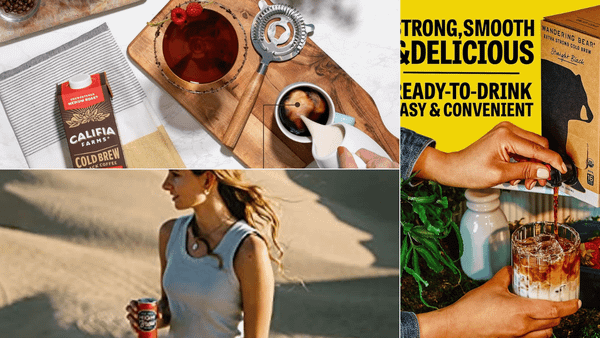 Best Cold Brew Coffee