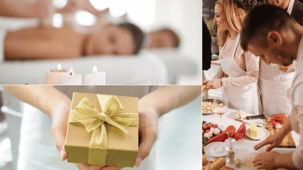 Favorite Things Party Gift Ideas