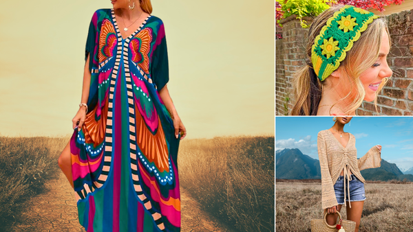 70s Outfits for a Party