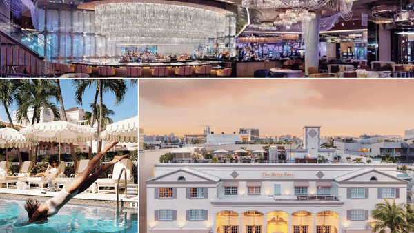 Best Bachelorette Party Destinations