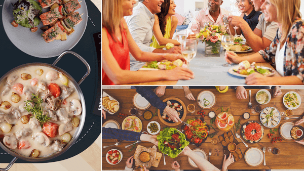 PONPUR Food Warmer Mat Review: The Ultimate Hosting Essential