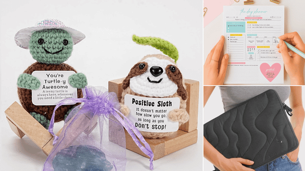 13 Genius Motivational Gifts for College Freshmen