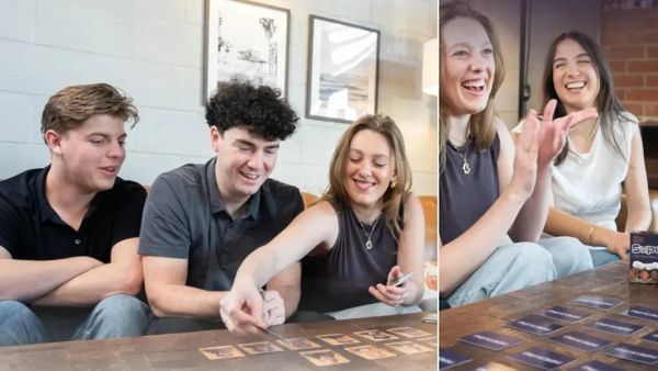 Adult Party Card Game Superficial Review for a Hilarious Party Night