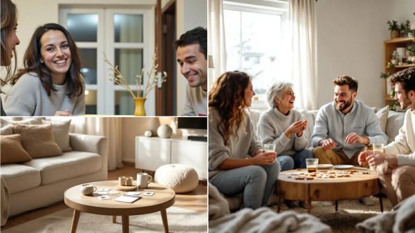 Easy Party Games Everyone Can Play (No Prep, No Stress, All Fun)