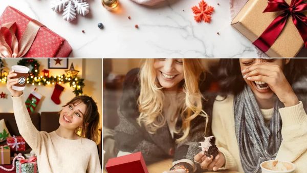 White Elephant Gifts