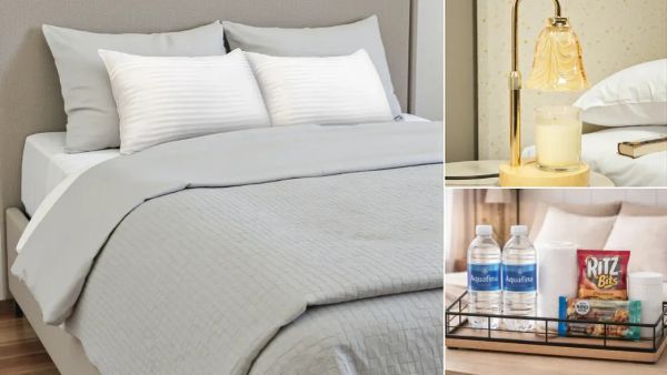 How to Get Your House Ready for Guests with 7 Small Changes