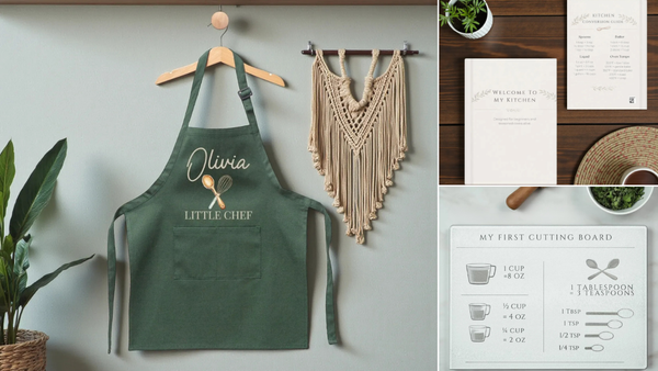 Cooking Gifts for 12 Year Olds