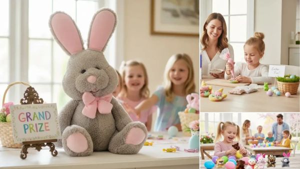 6 Easter Party Prizes Everyone Will Actually Want