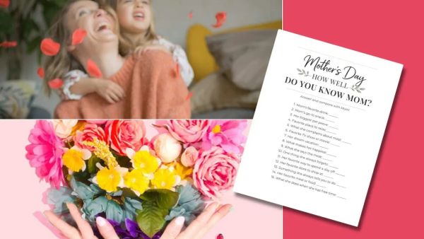 🌸 Mothers Day Games: 5 Fun and Easy Ideas Everyone Will Love