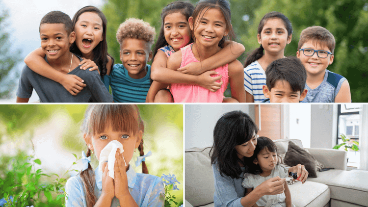 Kids Sinus Medicine