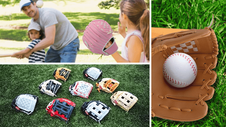 best youth baseball glove