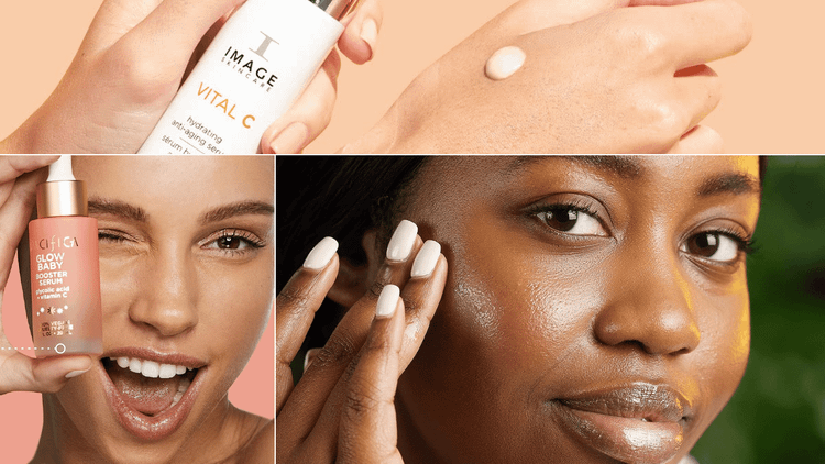 Brightening Serum