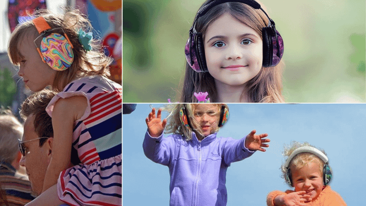 ear muffs for kids