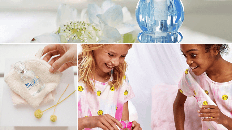 Kids Perfume