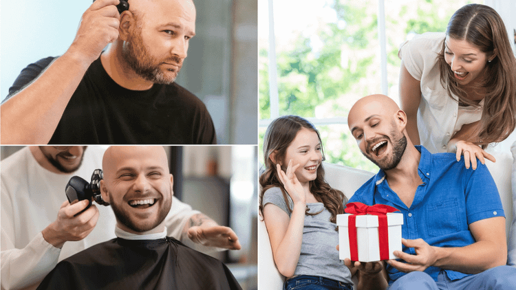 best head shaver