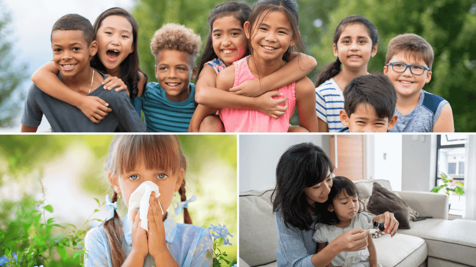Kids Sinus Medicine