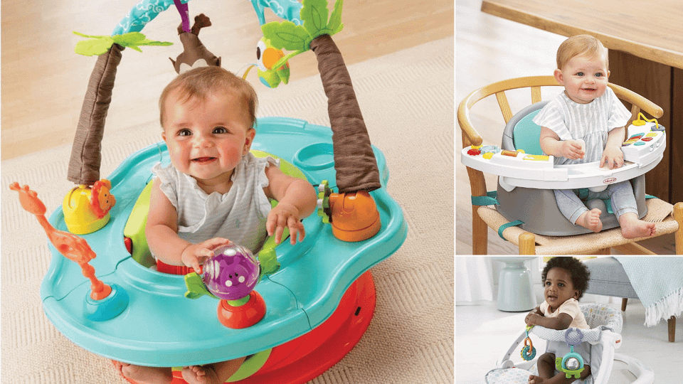 Baby Chair