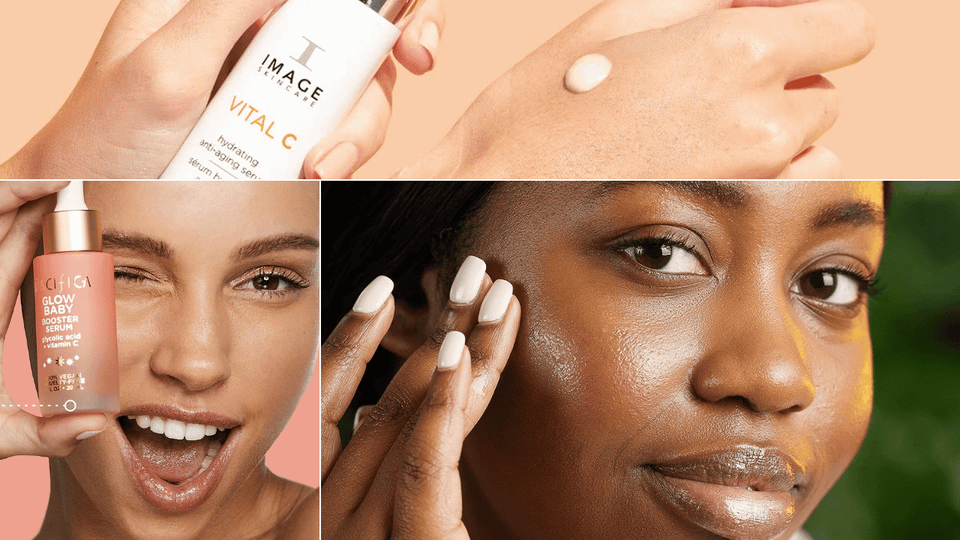 Brightening Serum