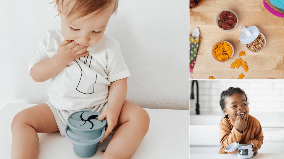 Snack Cup