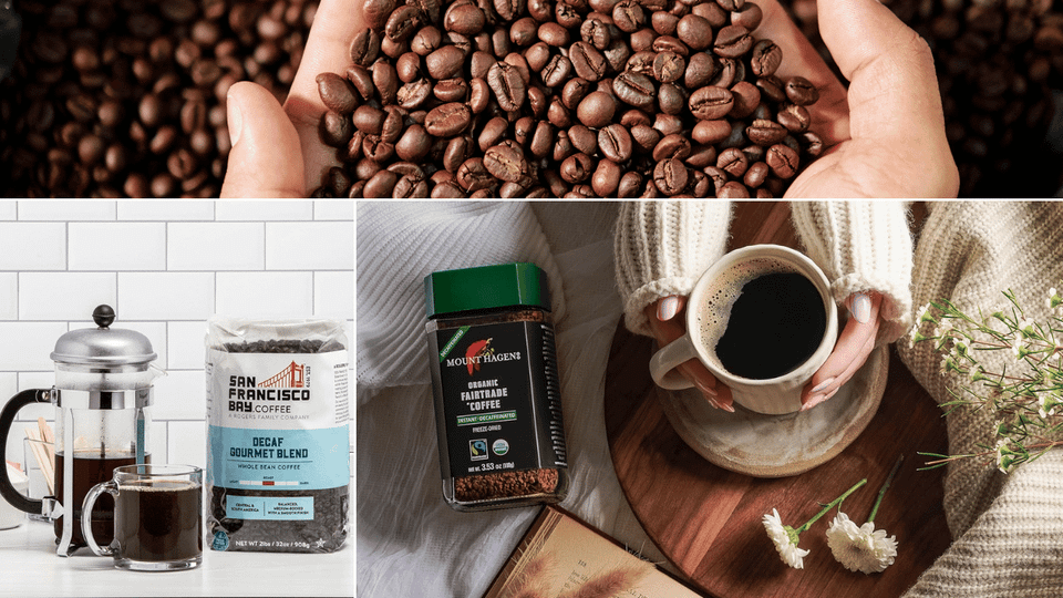 Best Decaf Coffee