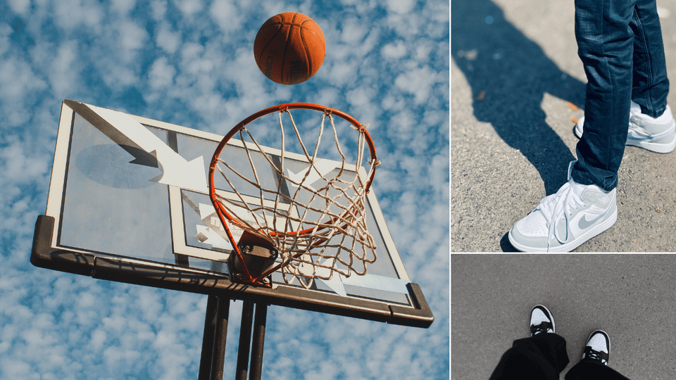best basketball shoes