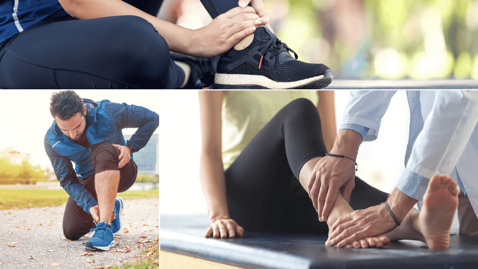 Best Ankle Brace