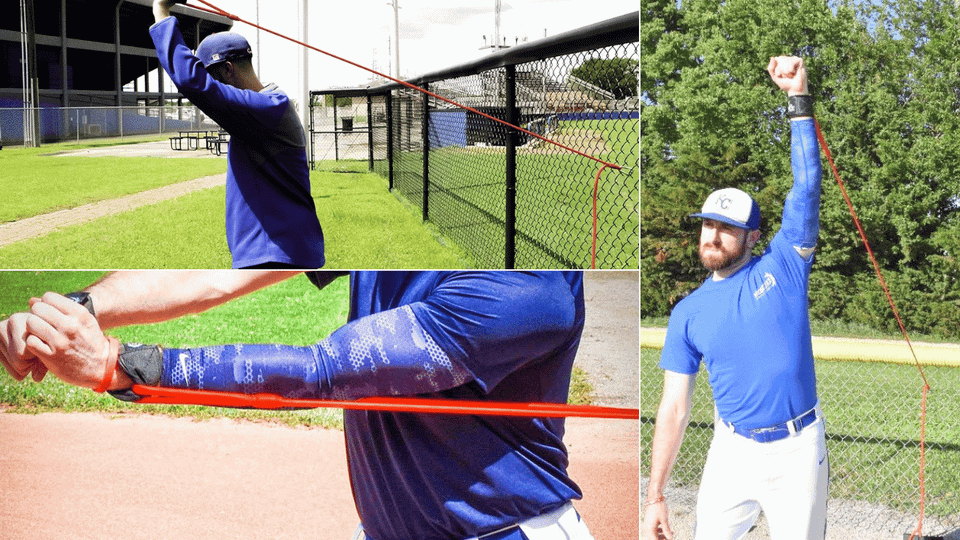 Baseball Bands