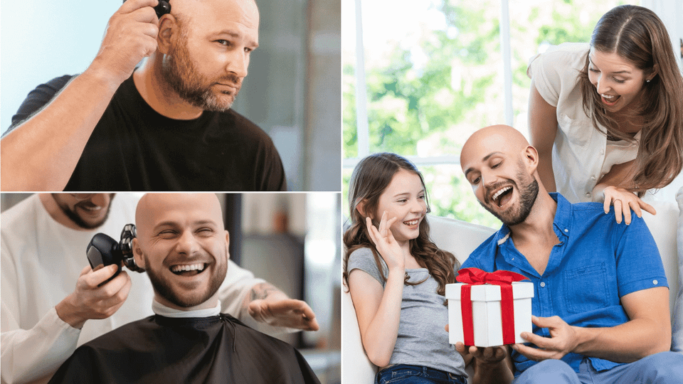 best head shaver
