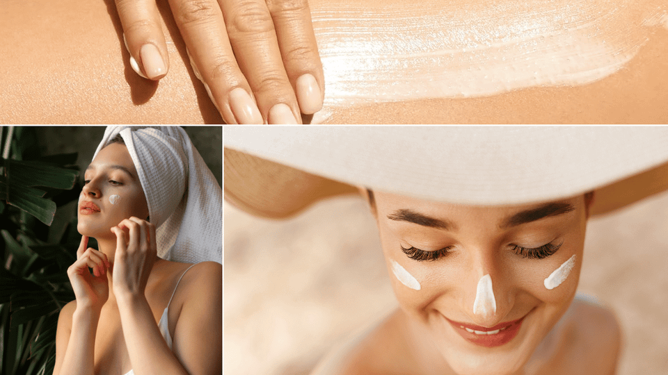 Beauty Boosters