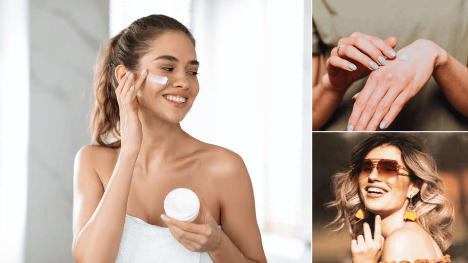 skincare essentials