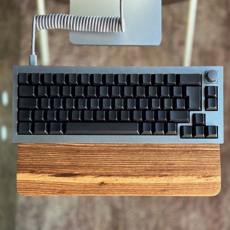 Type Super Fast and Become Super Anything