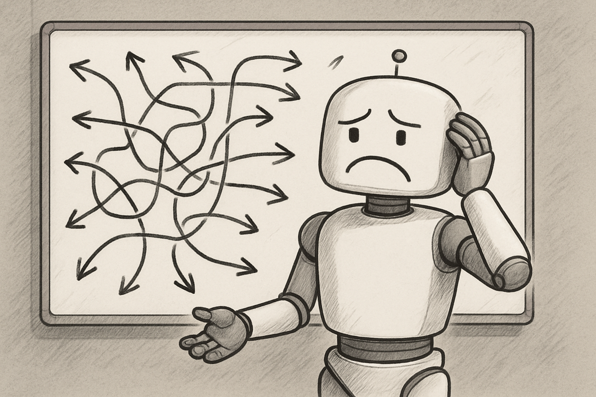 Multiagentes em 5 min