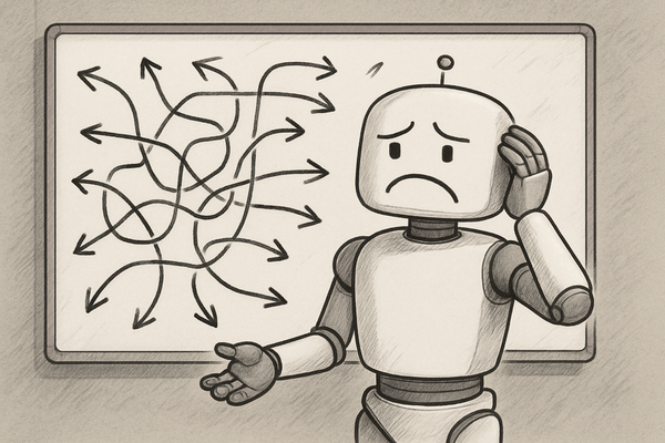 Multiagentes em 5 min