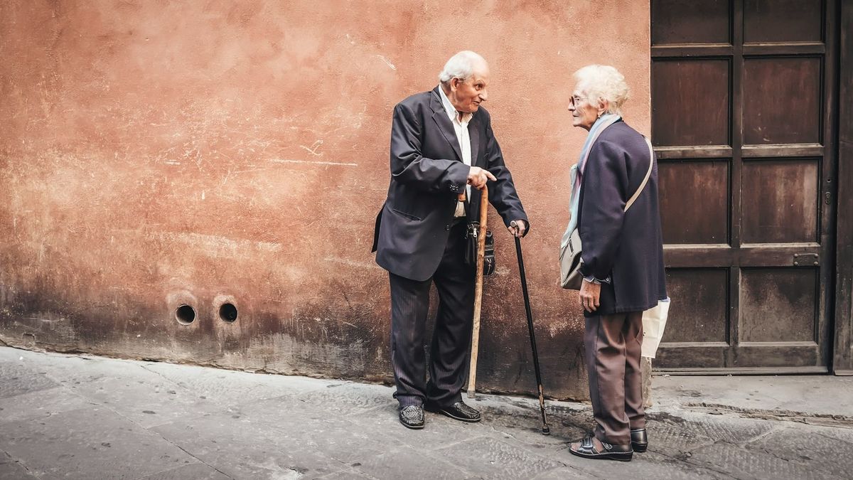 Unlock the Secrets of Eternal Vitality: Defy Sarcopenia and Aging with Simple Lifestyle Changes