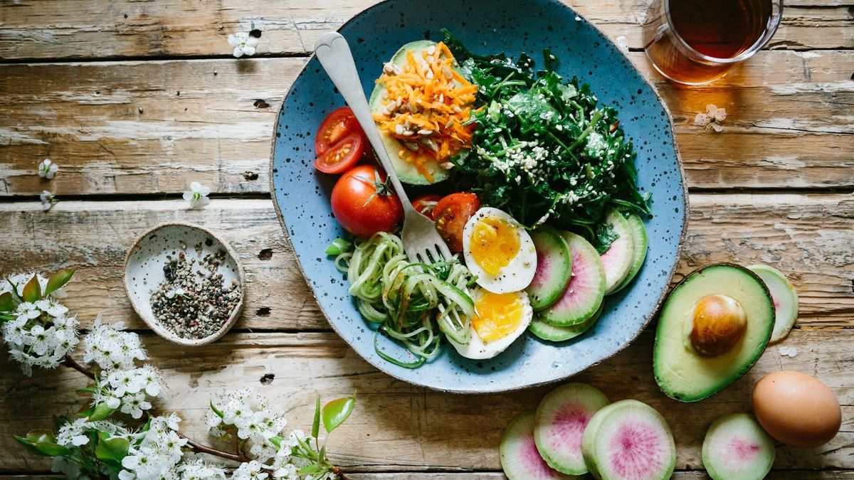 How To Be Healthy? What Can You Control?