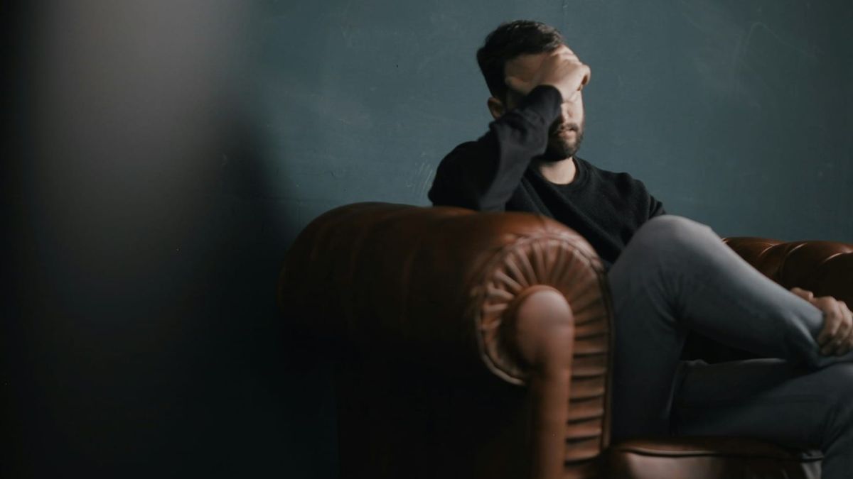 The Startup Solution for Harnessing Innovation in Mental Health