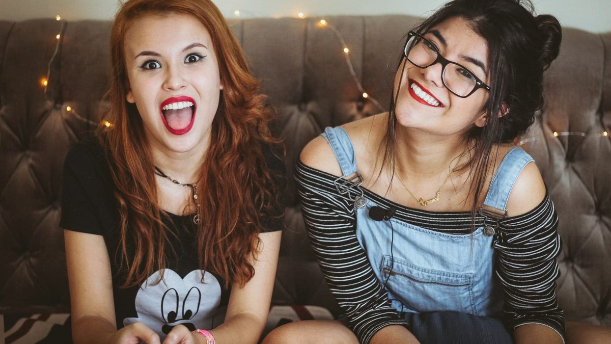 The Hidden Key to Overcoming Teen Girls' Mental Health Struggles