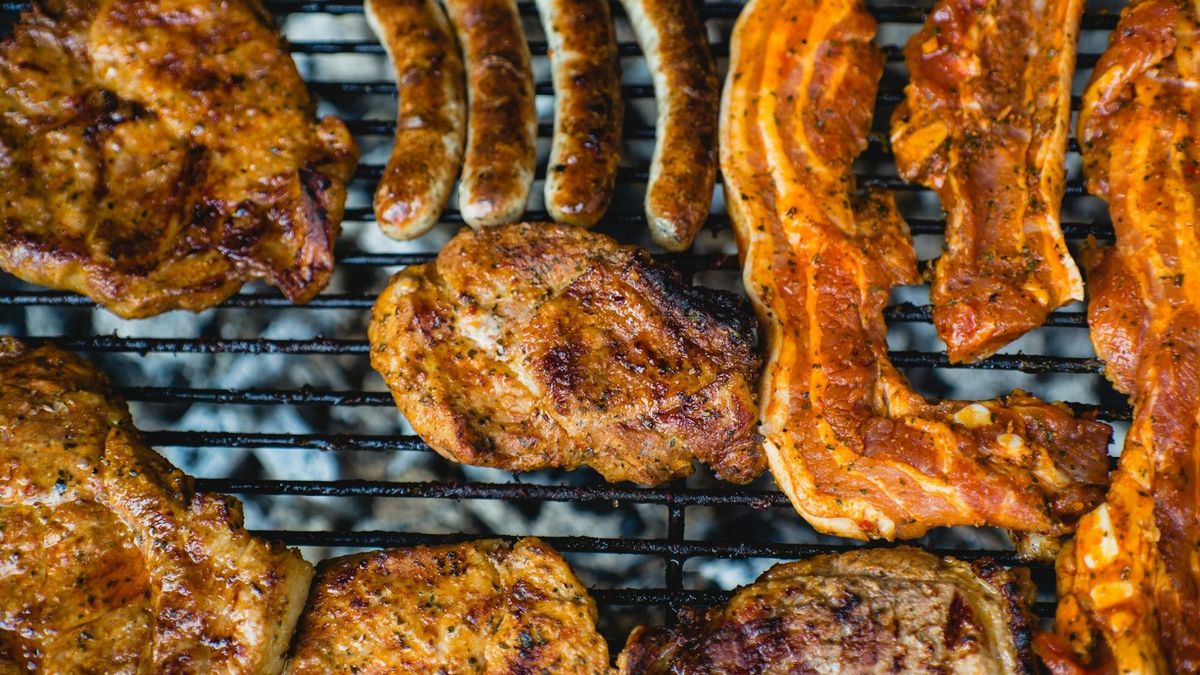 Protein: The Secret Weapon for Optimal Health and Weight Loss