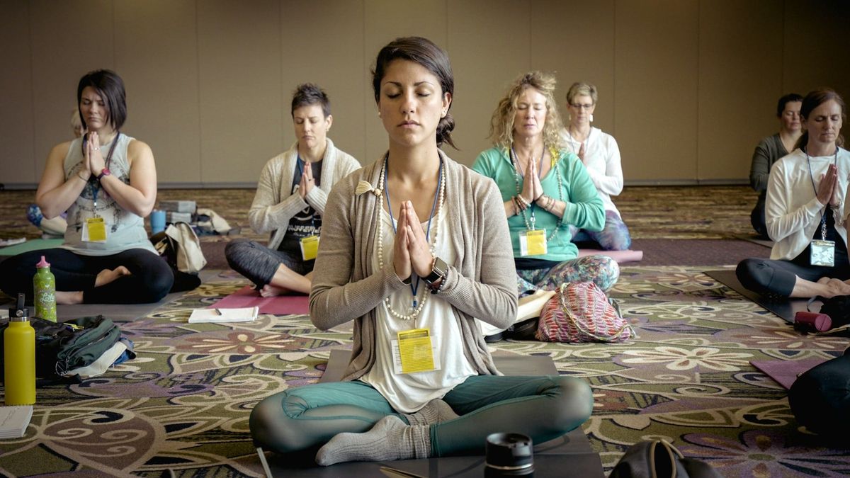 Why Say Goodbye to the Pursuit of Happiness and Discover Peace