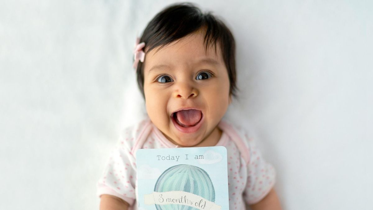 Transforming Infant Health: Unveiling Revolutionary Baby Wearables