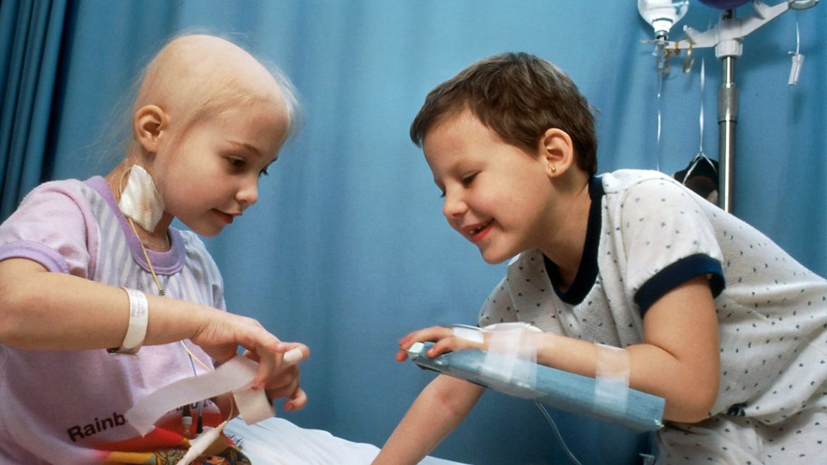 Peptide Hope: Unlocking the MYC Mystery in Cancer Treatment