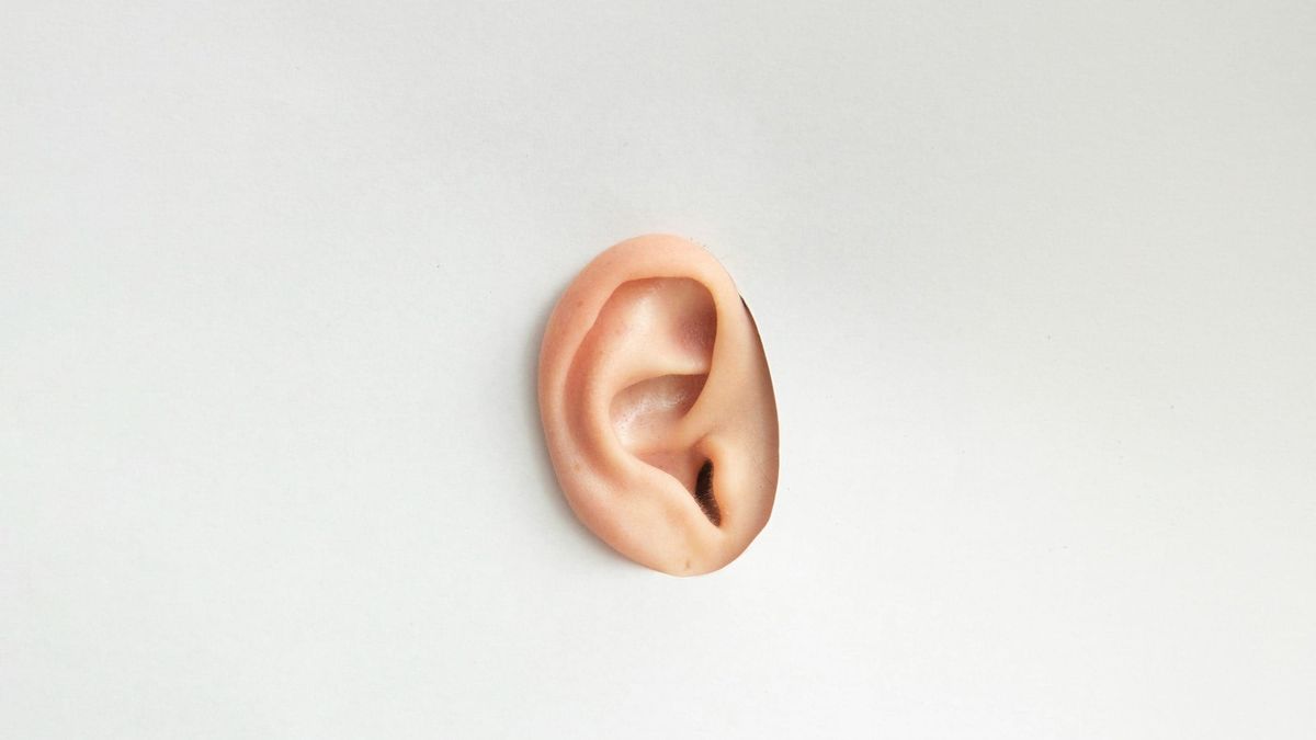 Revolutionary Earwax Home Test
