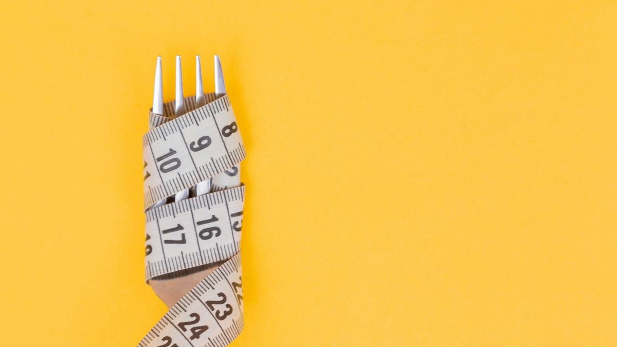 Best Way To Lose Weight? Is Not What You Think